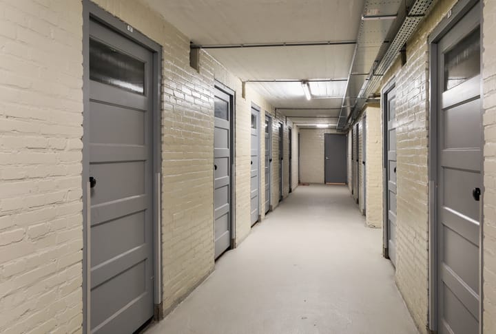 Foto 32 van Pettelaarseweg 121