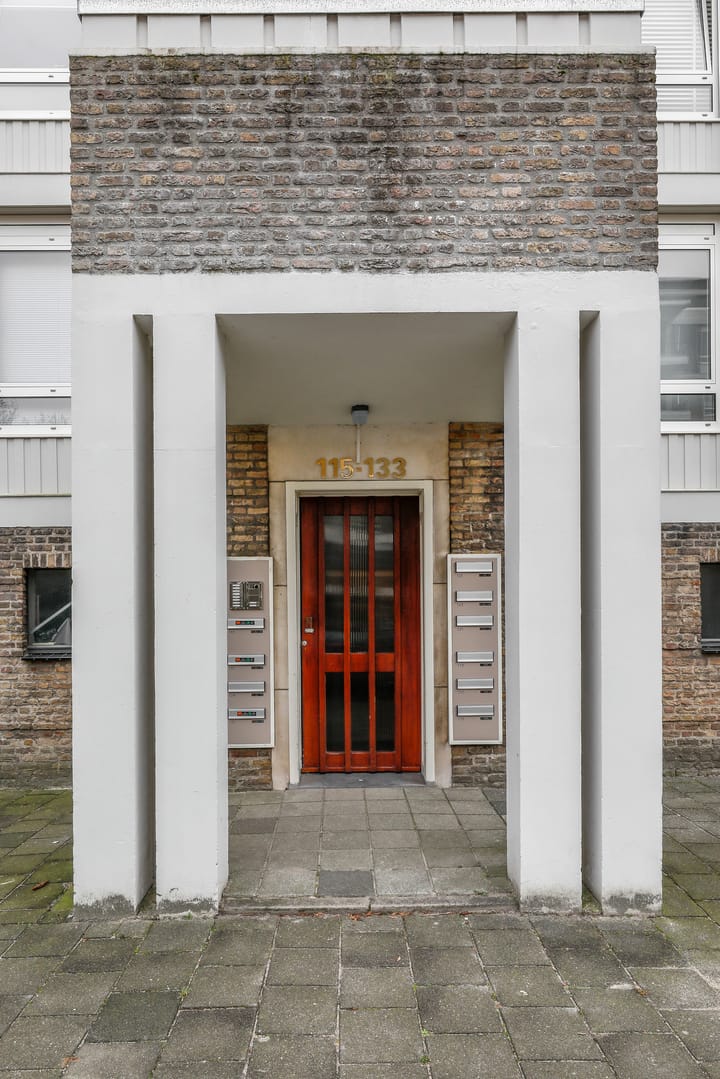 Foto 34 van Pettelaarseweg 121