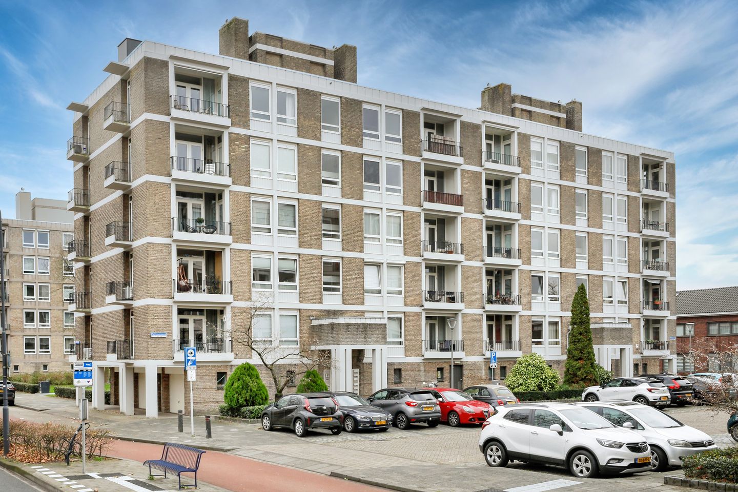 Foto 35 van Pettelaarseweg 121