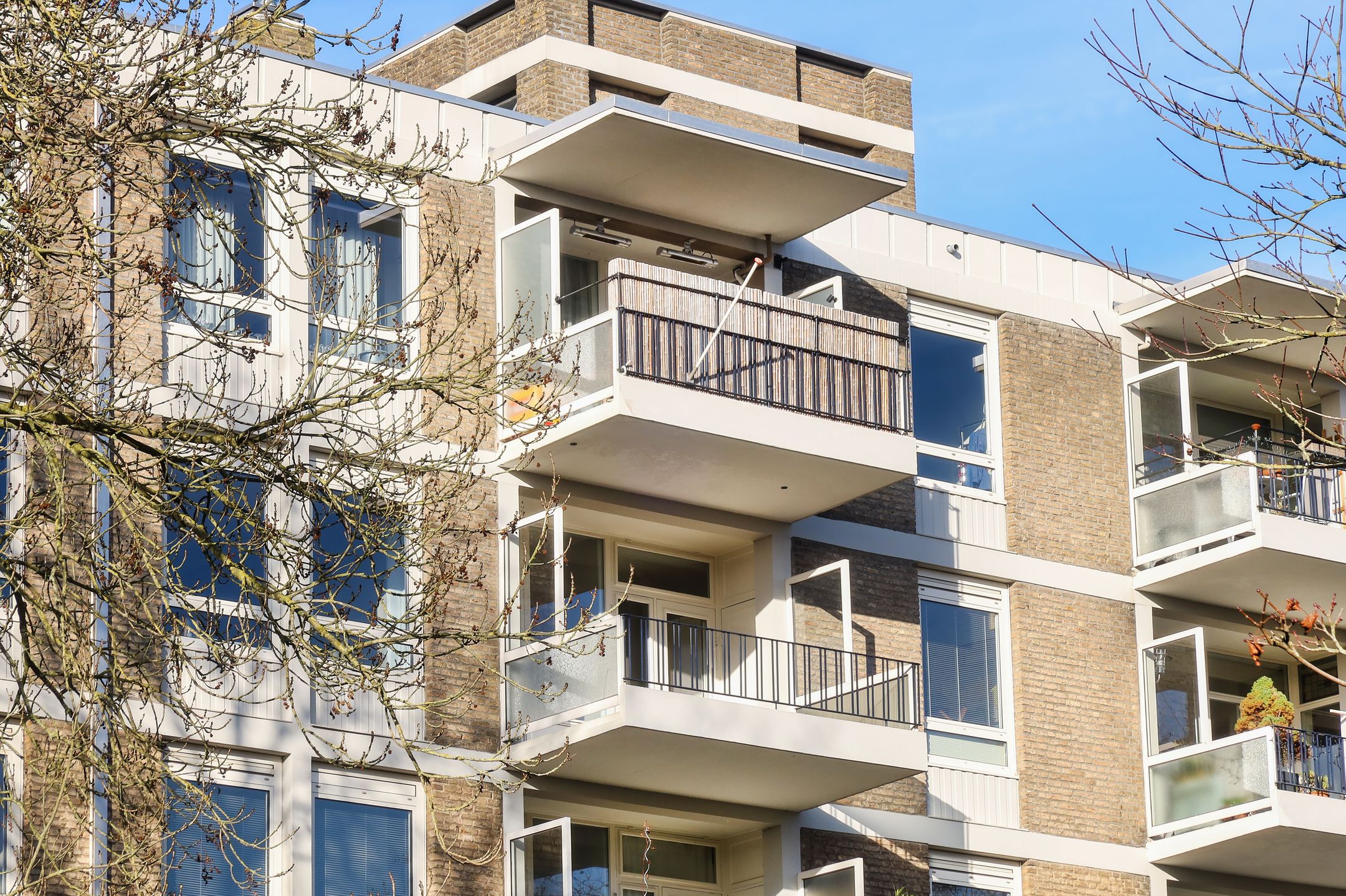 Foto 36 van Pettelaarseweg 121