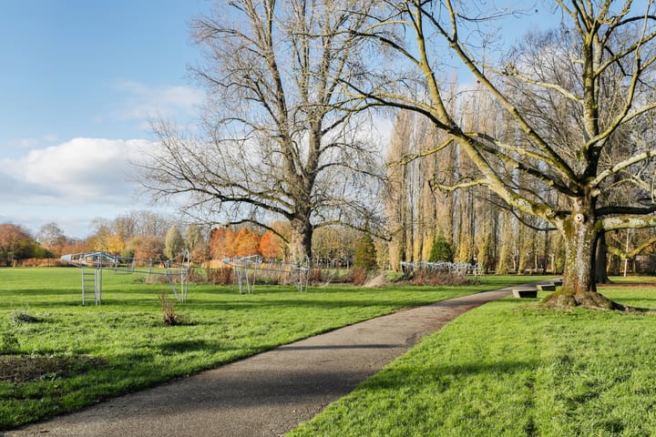 Foto 37 van Pettelaarseweg 121