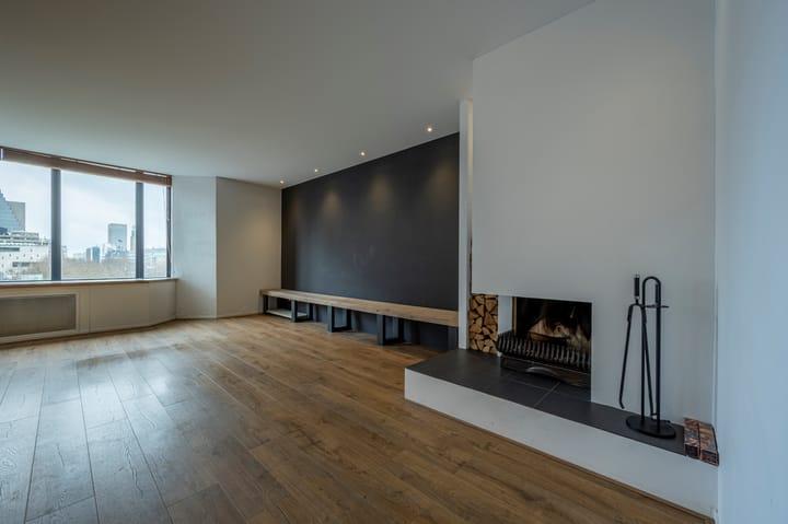 Foto 3 van Churchillplein 80