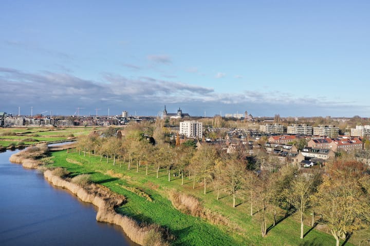 Foto 38 van Pettelaarseweg 121