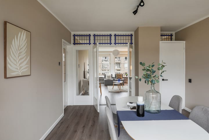 Foto 6 van Pettelaarseweg 121