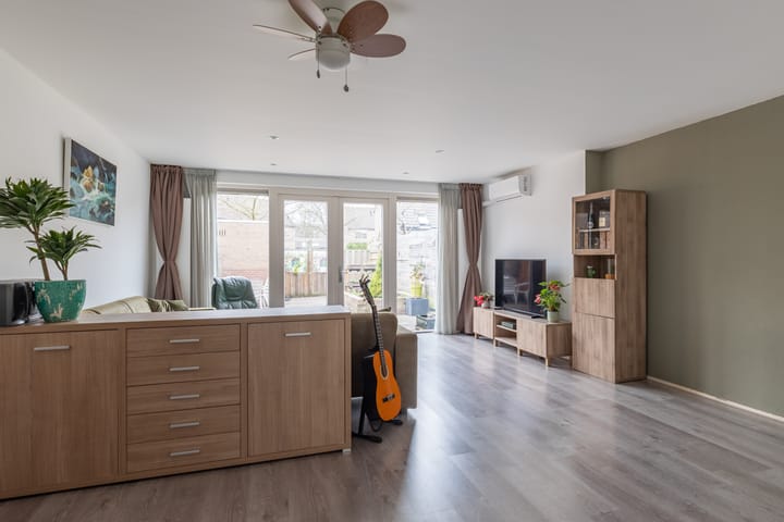 Foto 4 van Anke van der Vliesstraat 31