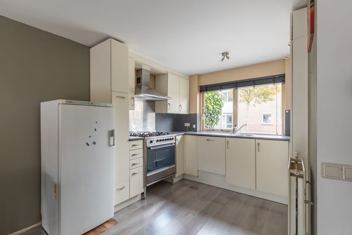 Foto 10 van Anke van der Vliesstraat 31