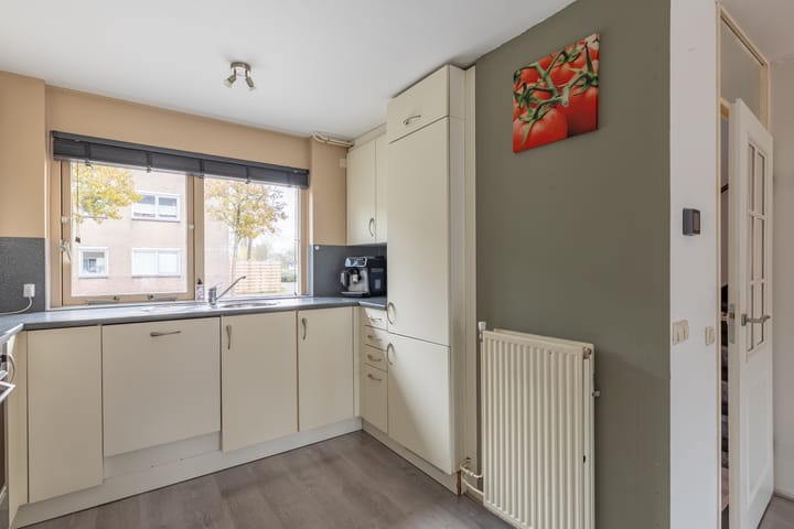 Foto 11 van Anke van der Vliesstraat 31