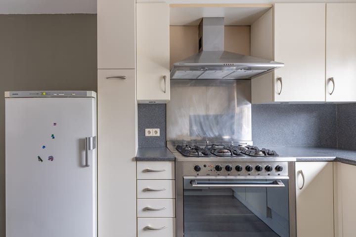 Foto 12 van Anke van der Vliesstraat 31