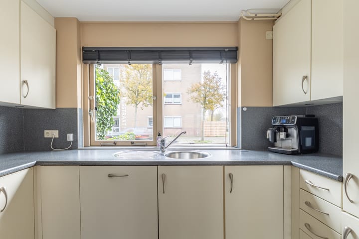 Foto 13 van Anke van der Vliesstraat 31