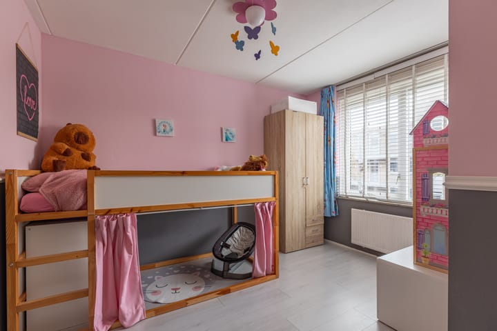 Foto 20 van Anke van der Vliesstraat 31