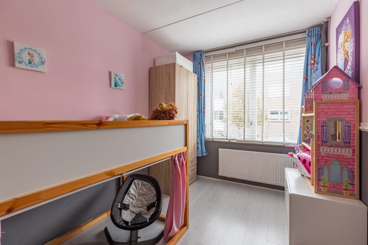 Foto 21 van Anke van der Vliesstraat 31