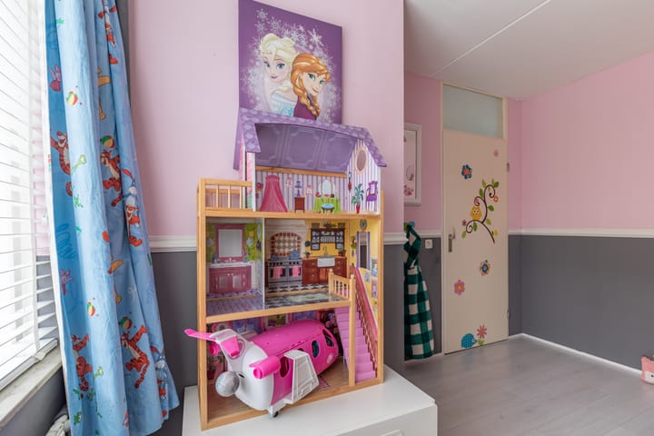 Foto 22 van Anke van der Vliesstraat 31