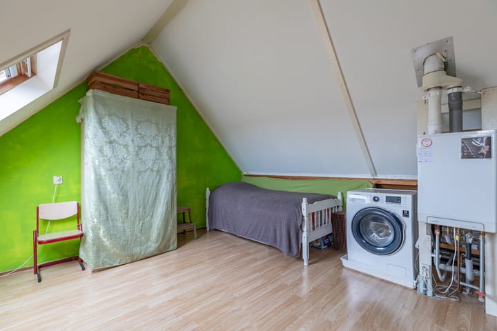 Foto 26 van Anke van der Vliesstraat 31