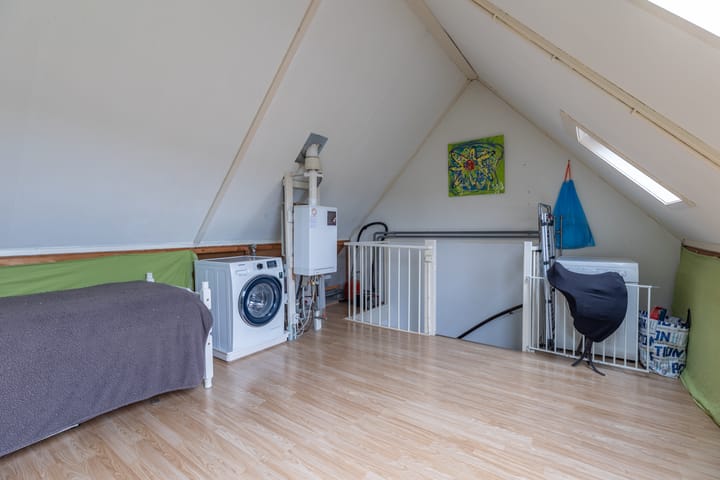 Foto 29 van Anke van der Vliesstraat 31