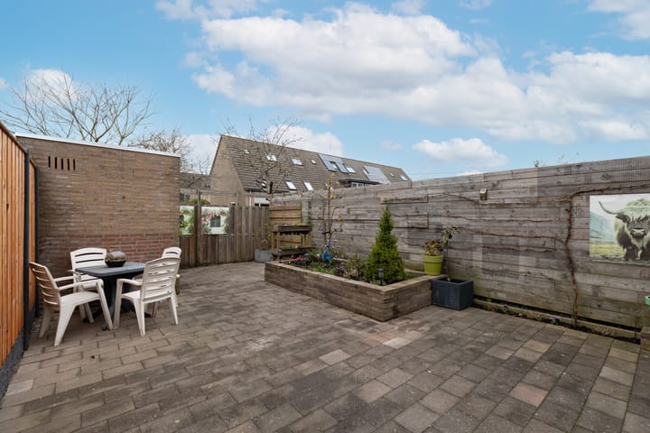 Foto 31 van Anke van der Vliesstraat 31