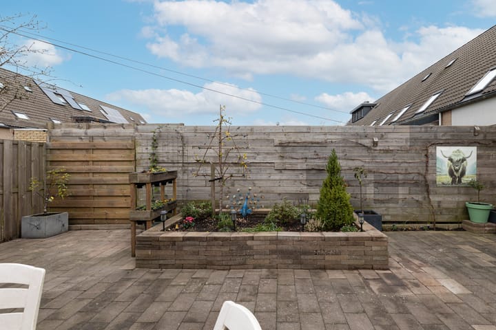 Foto 33 van Anke van der Vliesstraat 31