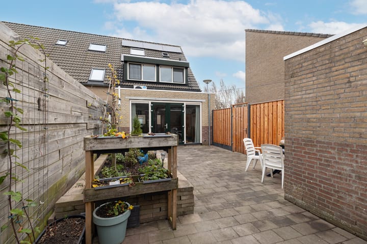 Foto 34 van Anke van der Vliesstraat 31