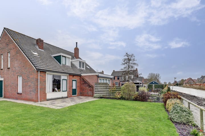 Foto 3 van Bûterikkers 16