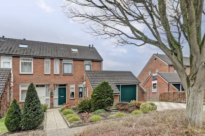 Foto 4 van Bûterikkers 16