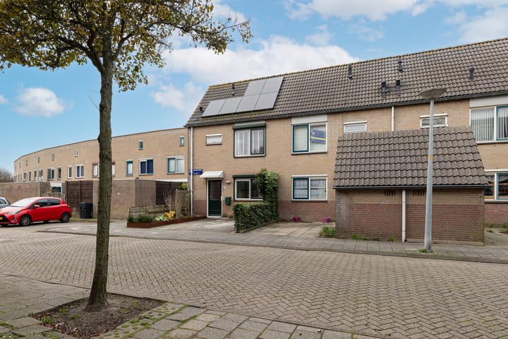 Foto 40 van Anke van der Vliesstraat 31