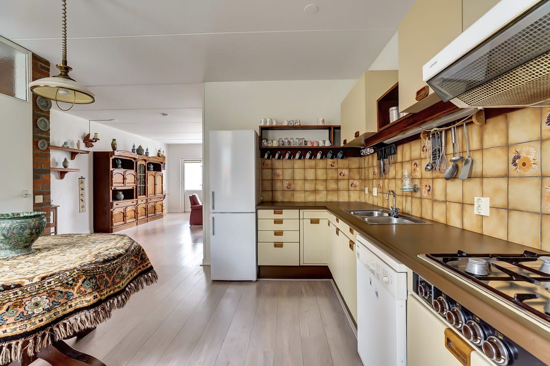 Foto 8 van Bûterikkers 16