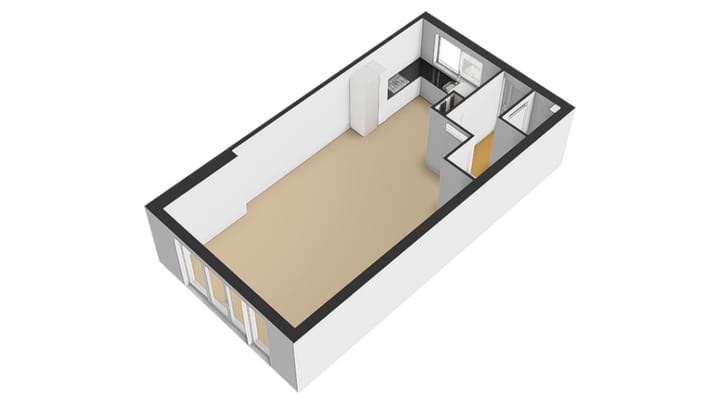 Foto 45 van Anke van der Vliesstraat 31