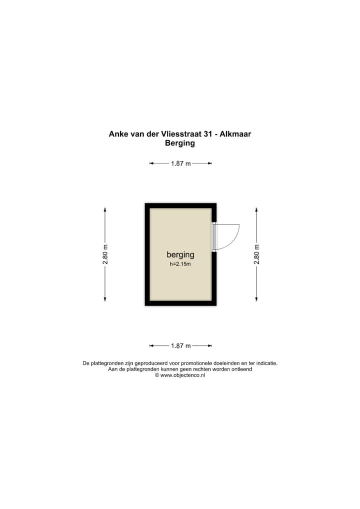 Foto 53 van Anke van der Vliesstraat 31