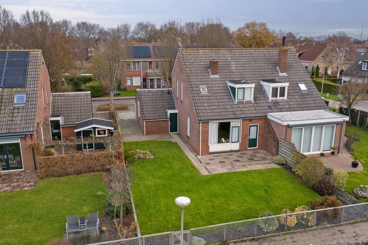 Photo 30 of Bûterikkers 16