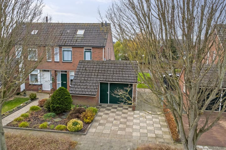 Photo 33 of Bûterikkers 16