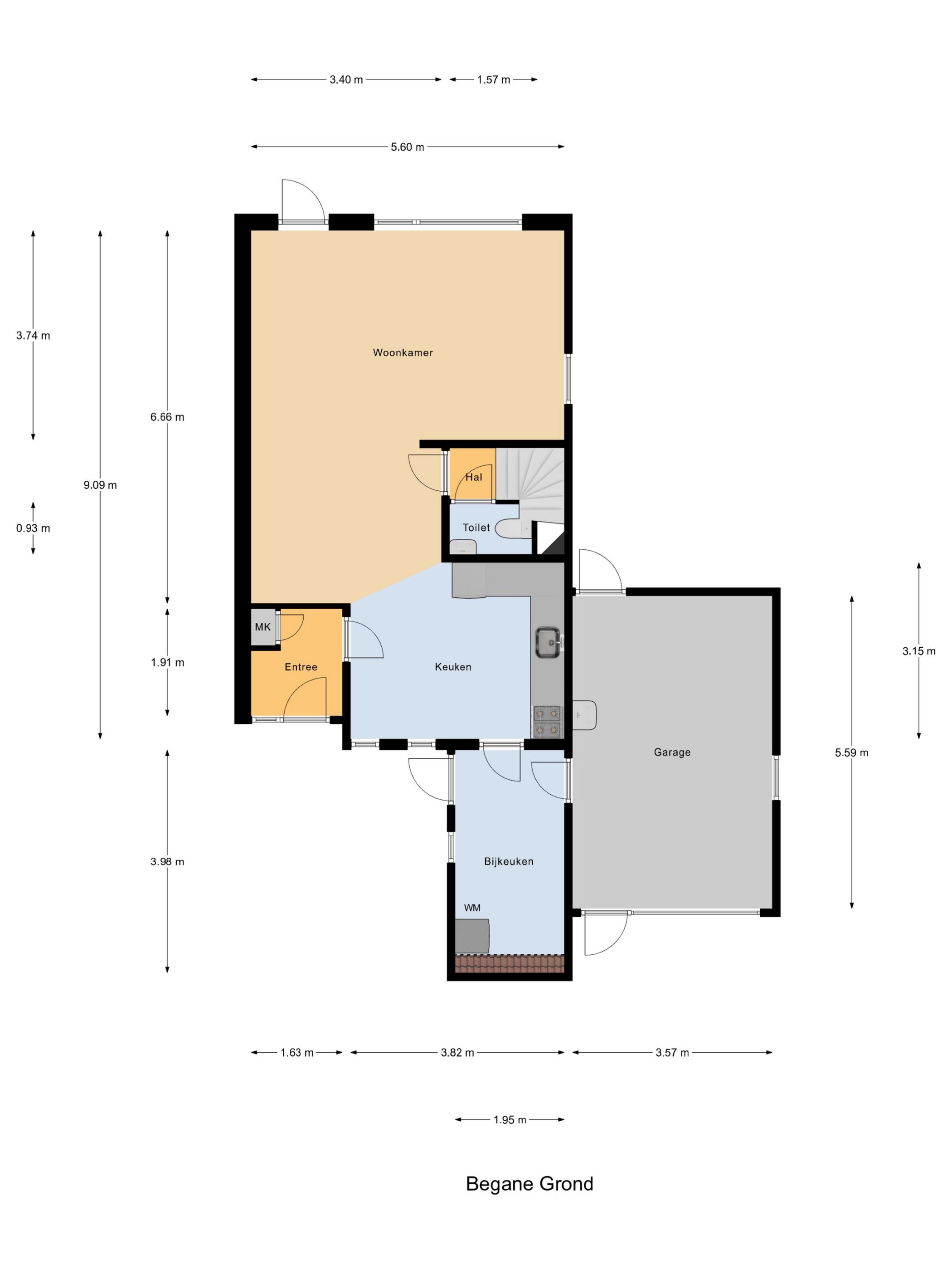 Foto 33 van Bûterikkers 16