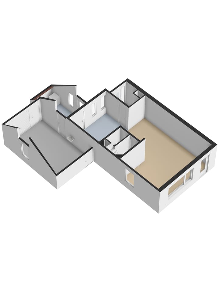 Photo 36 of Bûterikkers 16