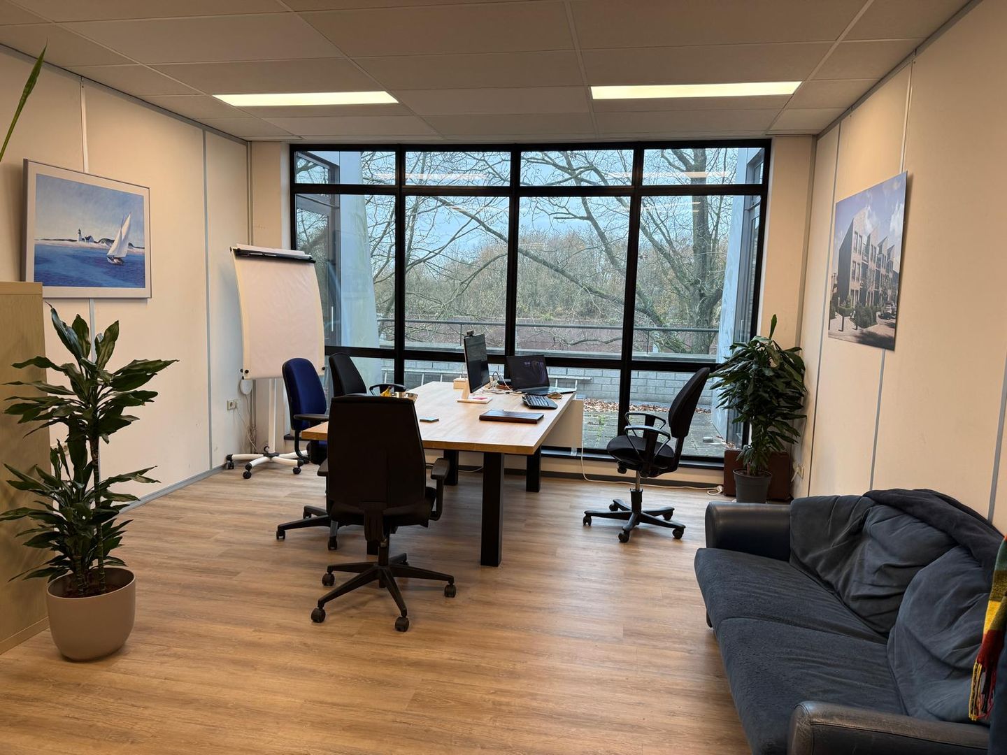 Bekijk foto 1 van Vlierberg 4-06A