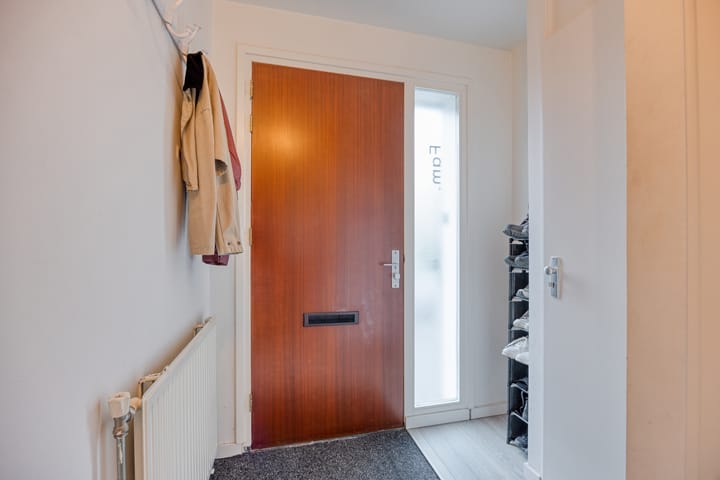 Foto 2 van Herkingenstraat 60-D