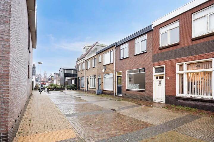 Foto 3 van Hartenstraat 18