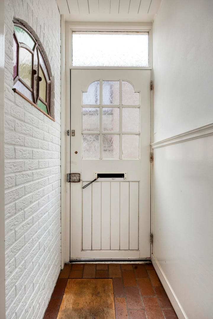 Foto 7 van Hartenstraat 18