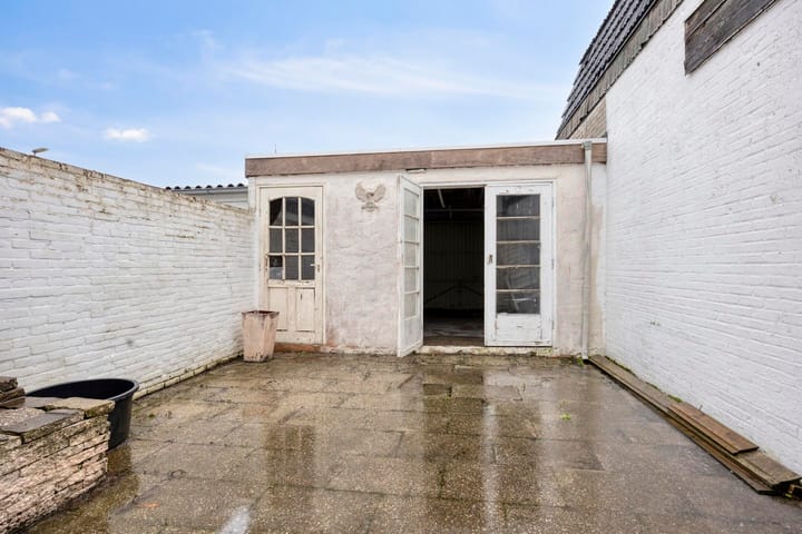 Foto 26 van Hartenstraat 18