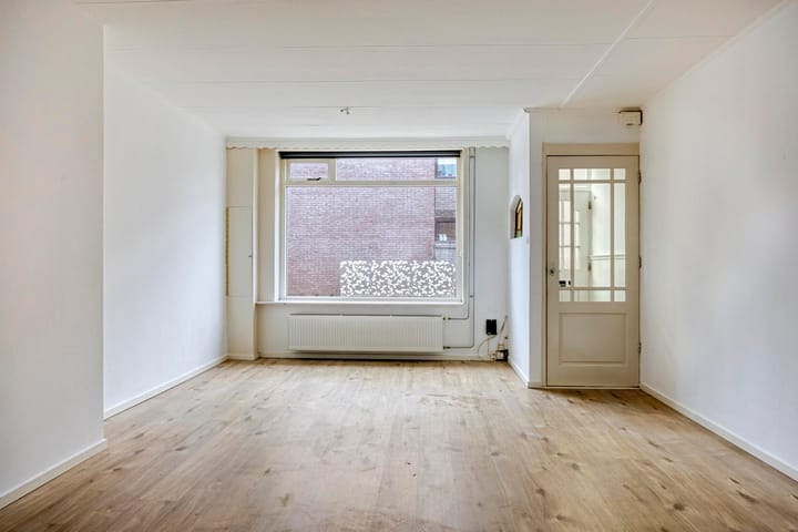 Foto 10 van Hartenstraat 18