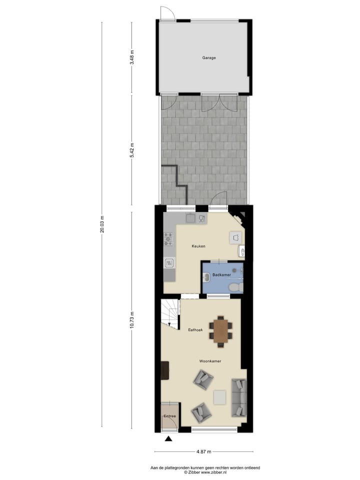 Foto 29 van Hartenstraat 18