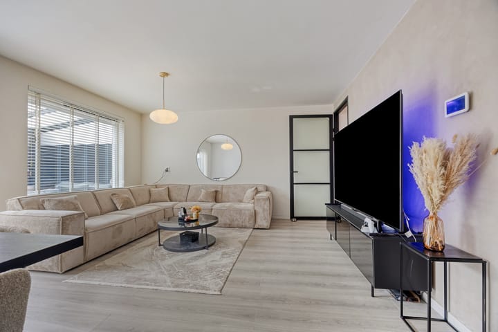 Foto 4 van Herkingenstraat 60-D