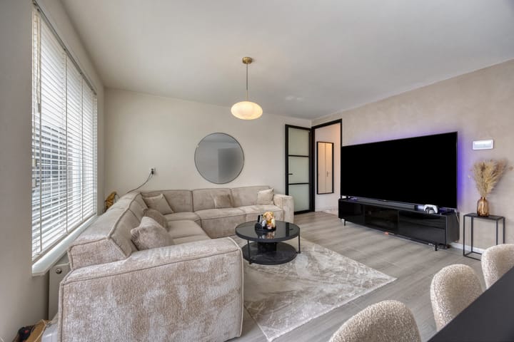 Foto 5 van Herkingenstraat 60-D