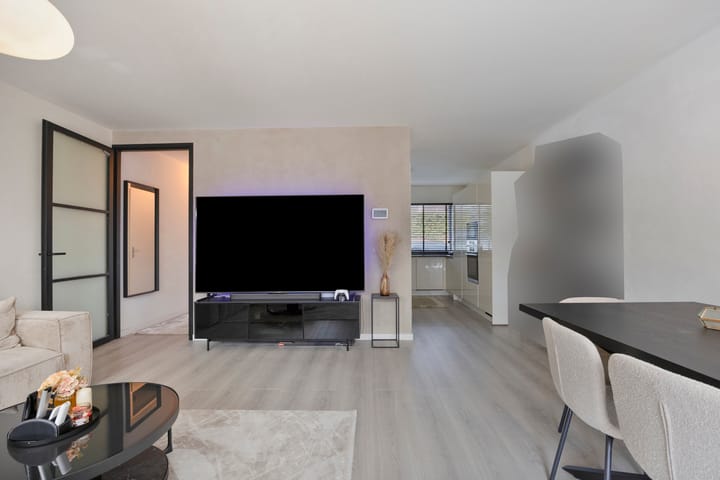 Foto 6 van Herkingenstraat 60-D