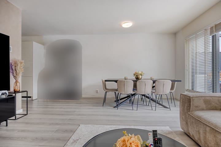 Foto 7 van Herkingenstraat 60-D