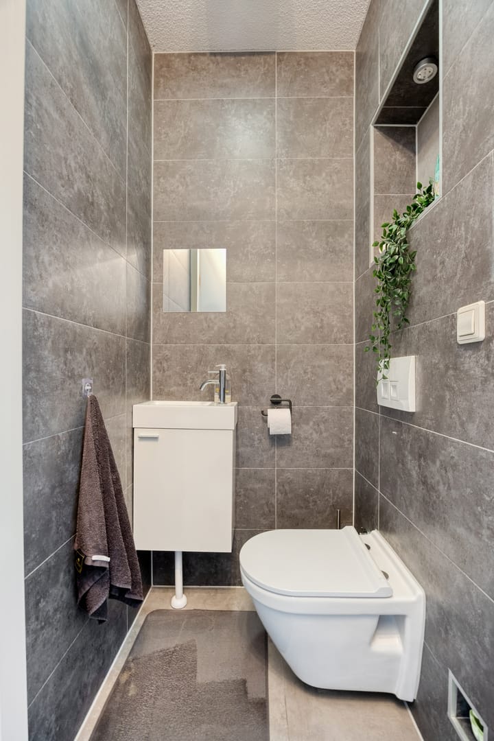 Foto 10 van Herkingenstraat 60-D