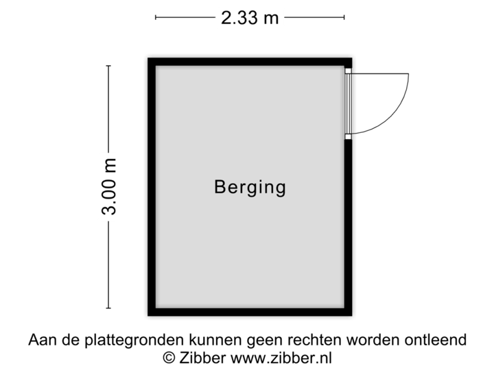 Berging