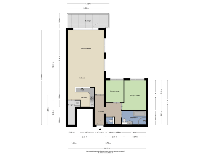 Appartement