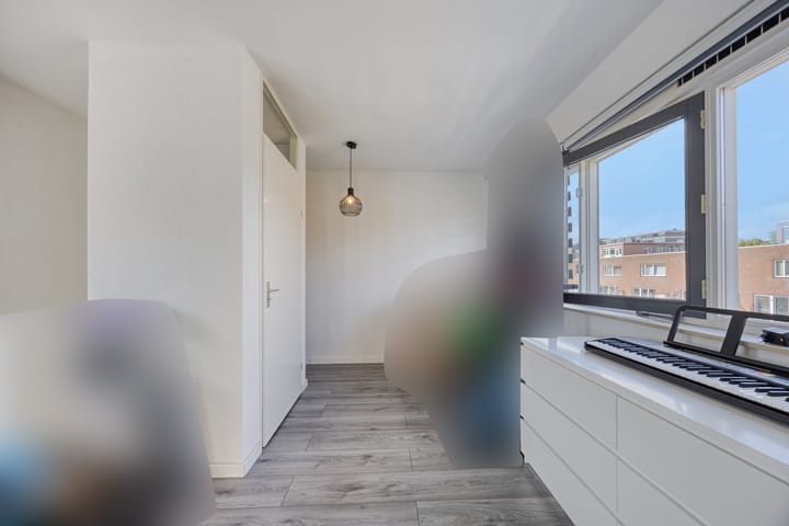 Foto 19 van Herkingenstraat 60-D