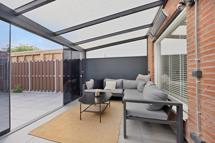 Foto 21 van Herkingenstraat 60-D