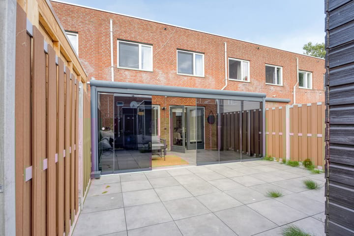 Foto 22 van Herkingenstraat 60-D