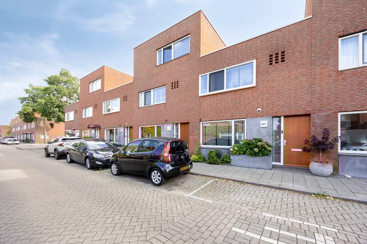 Foto 24 van Herkingenstraat 60-D