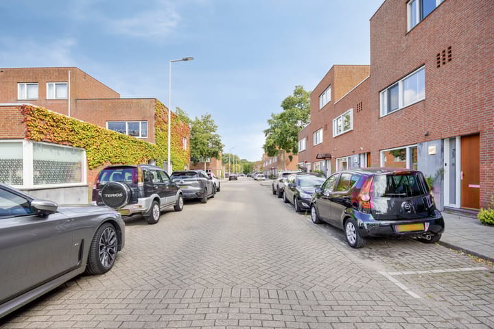 Foto 25 van Herkingenstraat 60-D